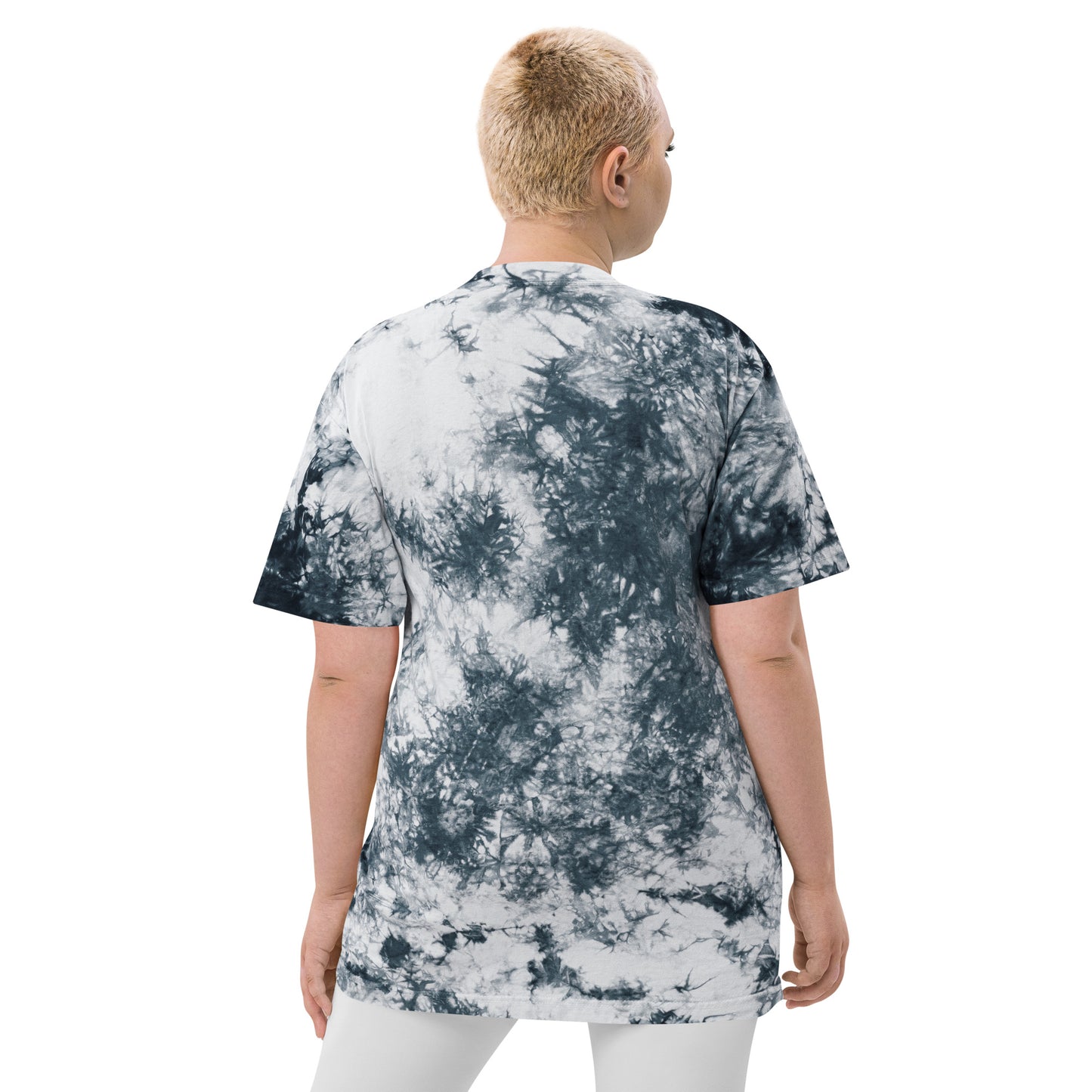 Soar High Tie Die Shirt