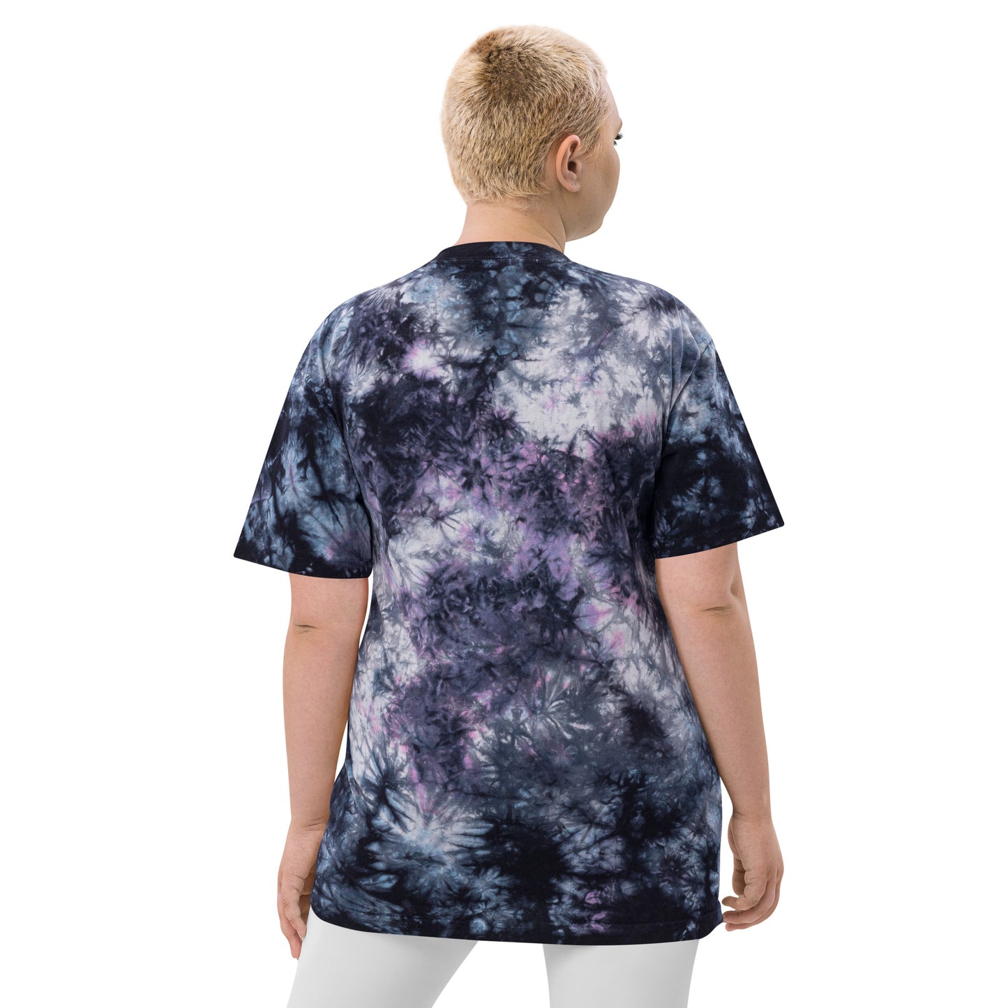 Soar High Tie Die Shirt