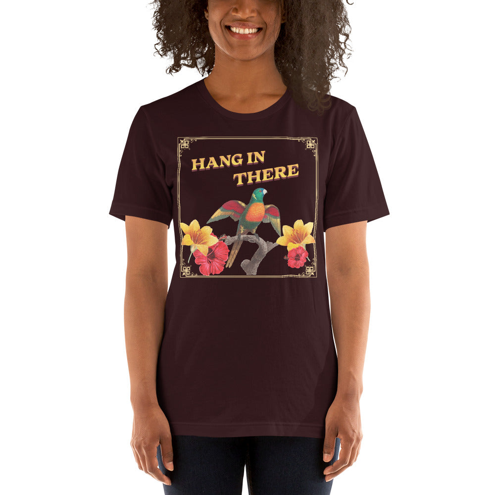 Hang In There Shirt