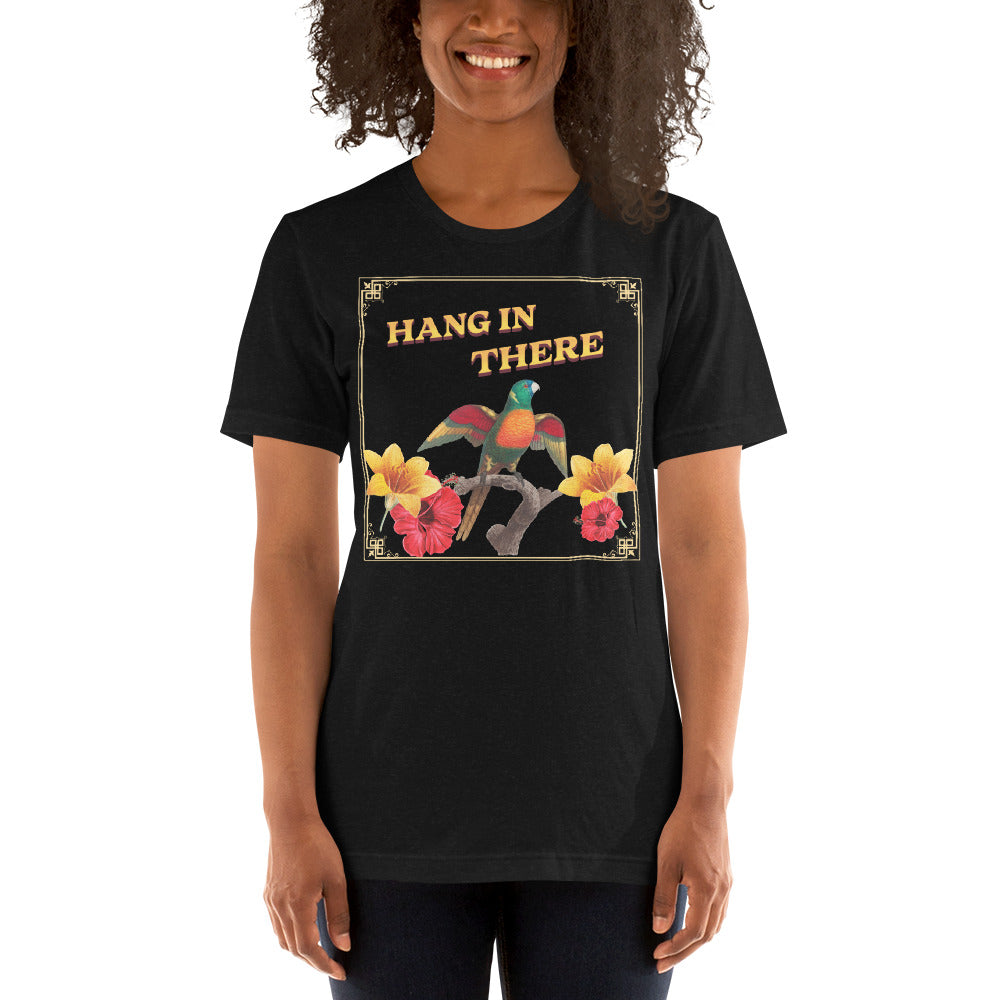 Hang In There Shirt
