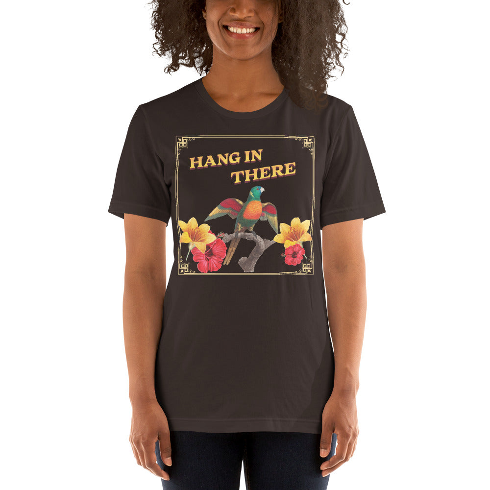 Hang In There Shirt